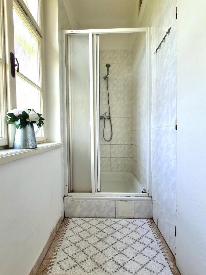 Uzkokolejky - Apartmany Strizovice Ngoại thất bức ảnh